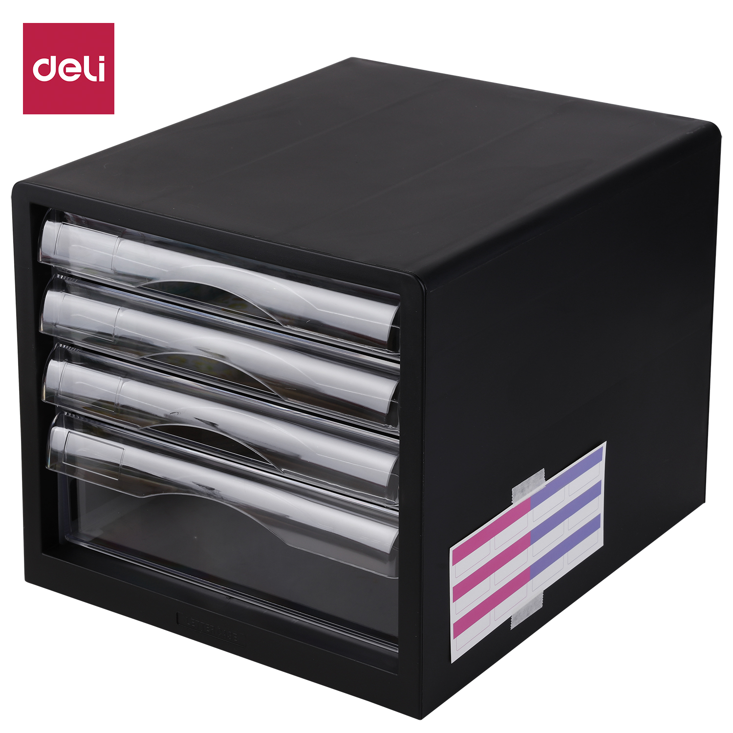 Deli-E9774 File Cabinet