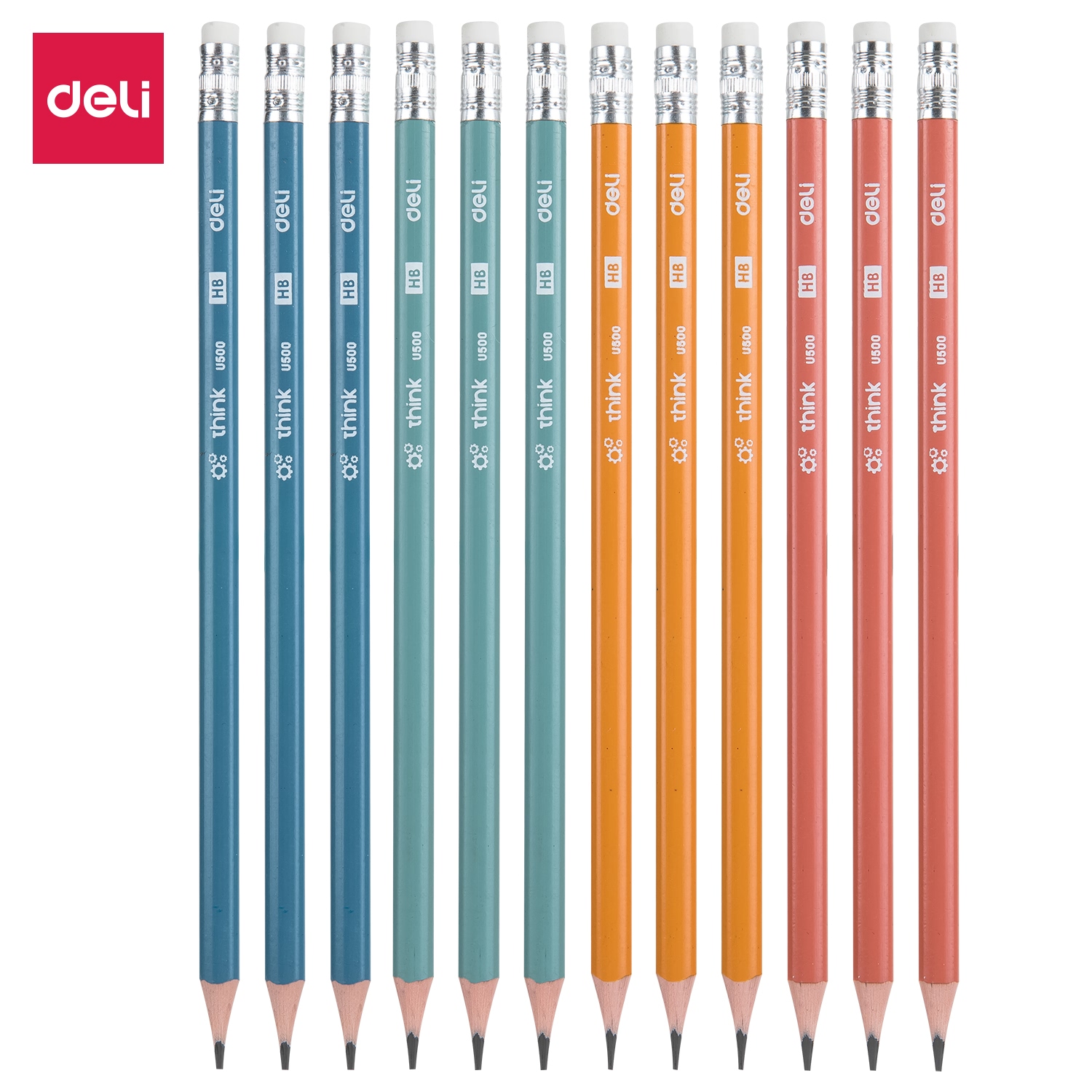 Deli-EU50000 Pencil