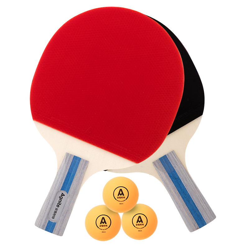 Deli-F2360 Table Tennis Paddle