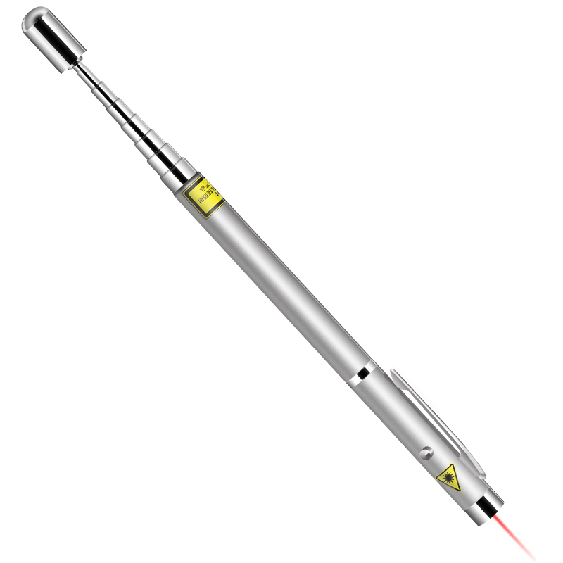 Deli-3934 Laser Pen