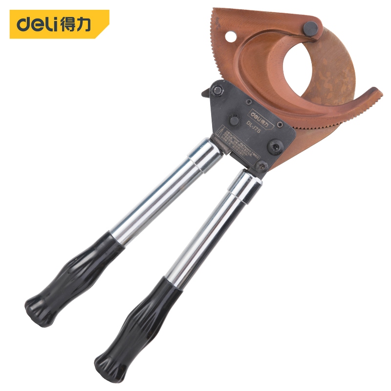 Deli-DL-J75 Cable Cutter