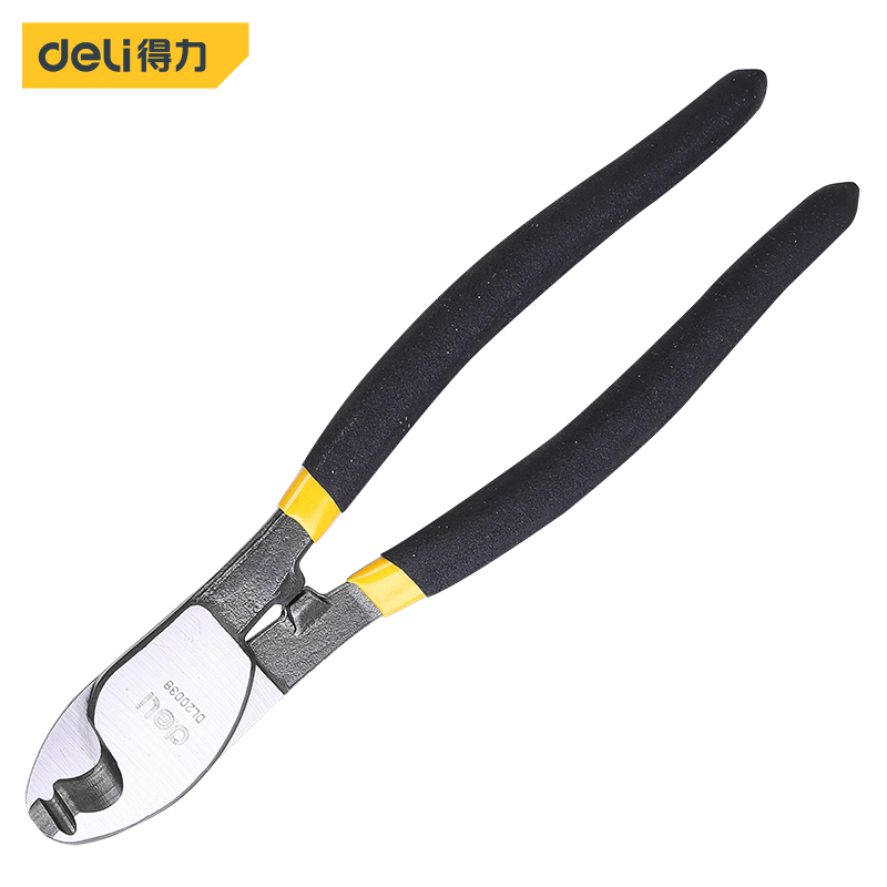 Deli-DL20038 Cable cutter