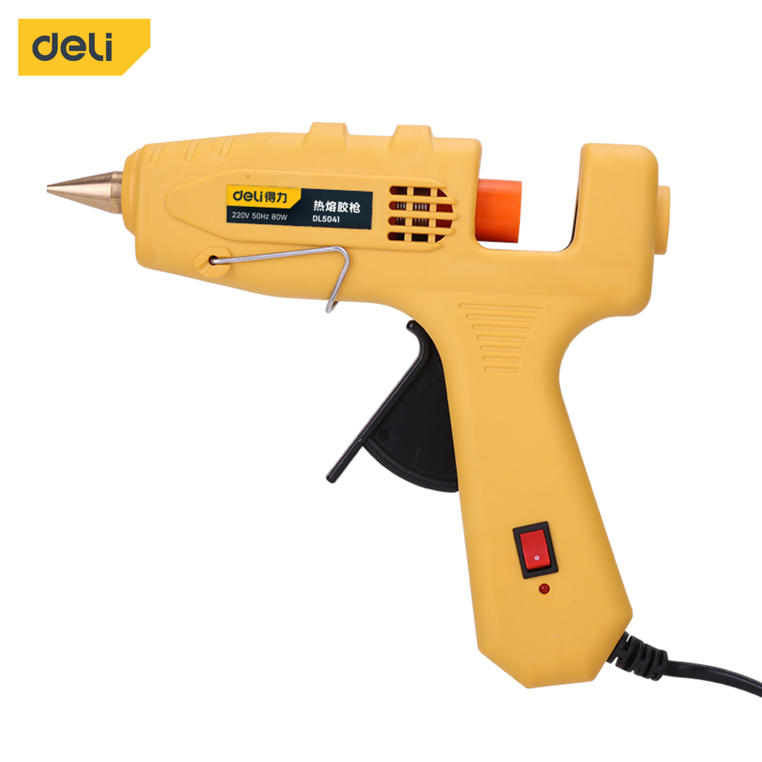 Deli-DL5041 Hot Melt Glue Gun