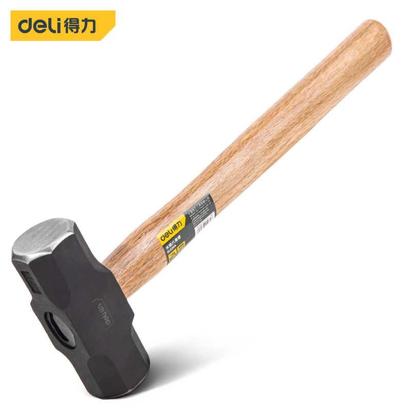 Deli-DL5204 Sledge Hammer