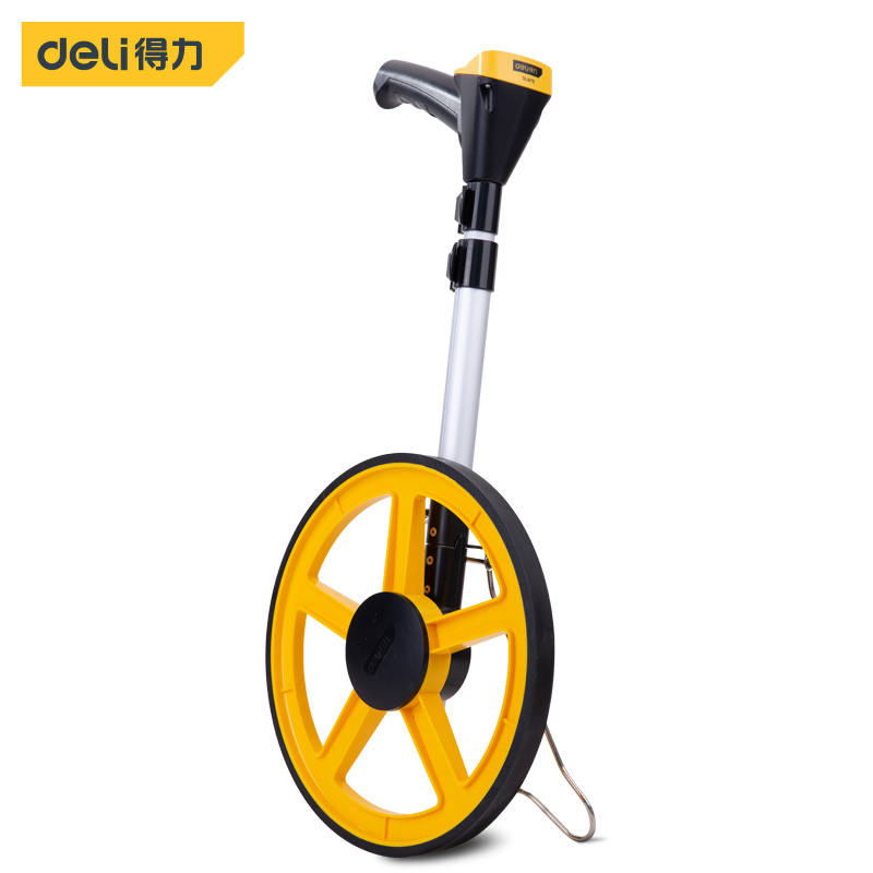 Deli-DL4179 Counter Measuring Wheel