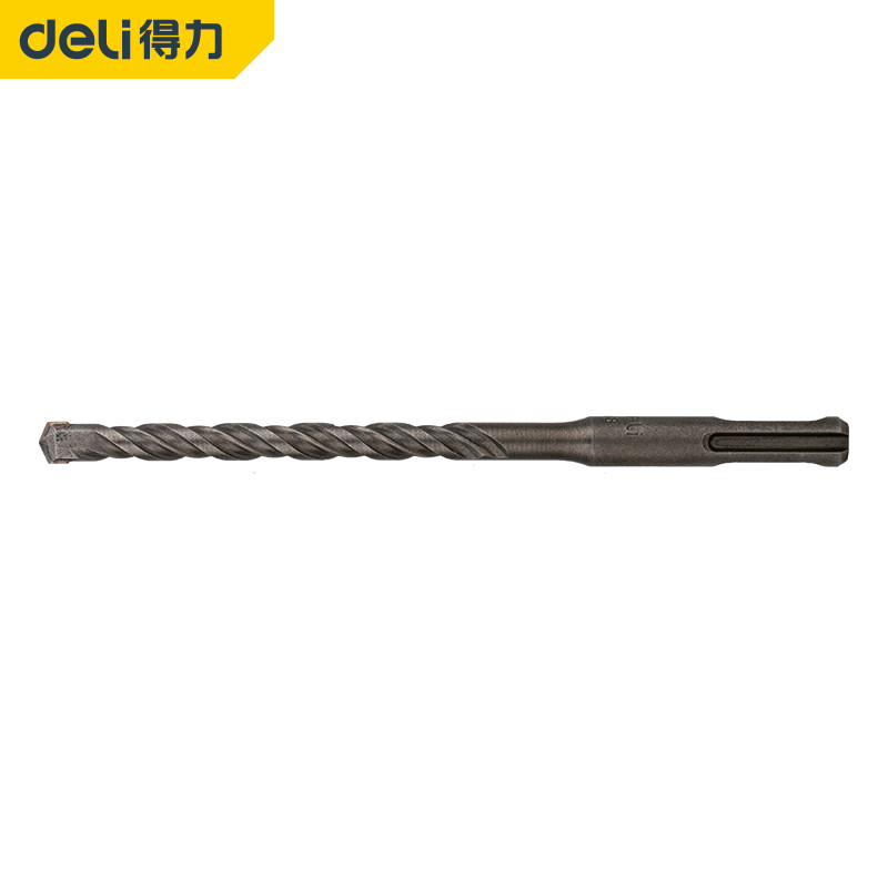 Deli-DL-Y06110 Hammer Drill Bit With Round Handle