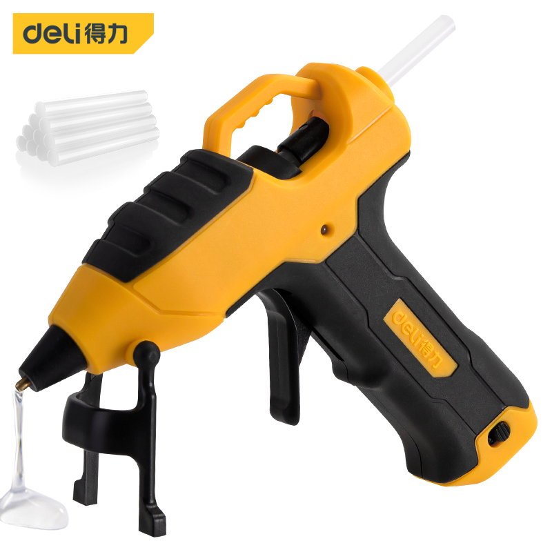Deli-DL5046 Hot Melt Glue Gun
