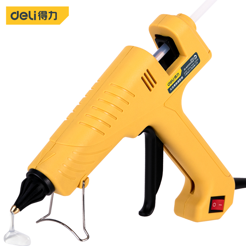 Deli-DL401200 Hot Melt Glue Gun