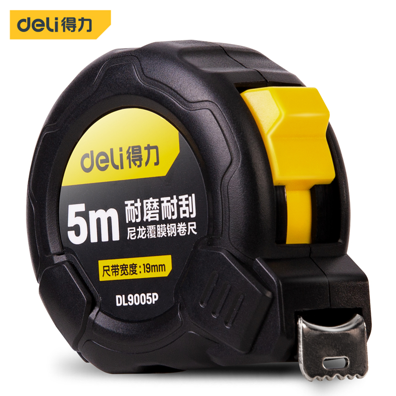 Deli-DL9005P Measuring Tape