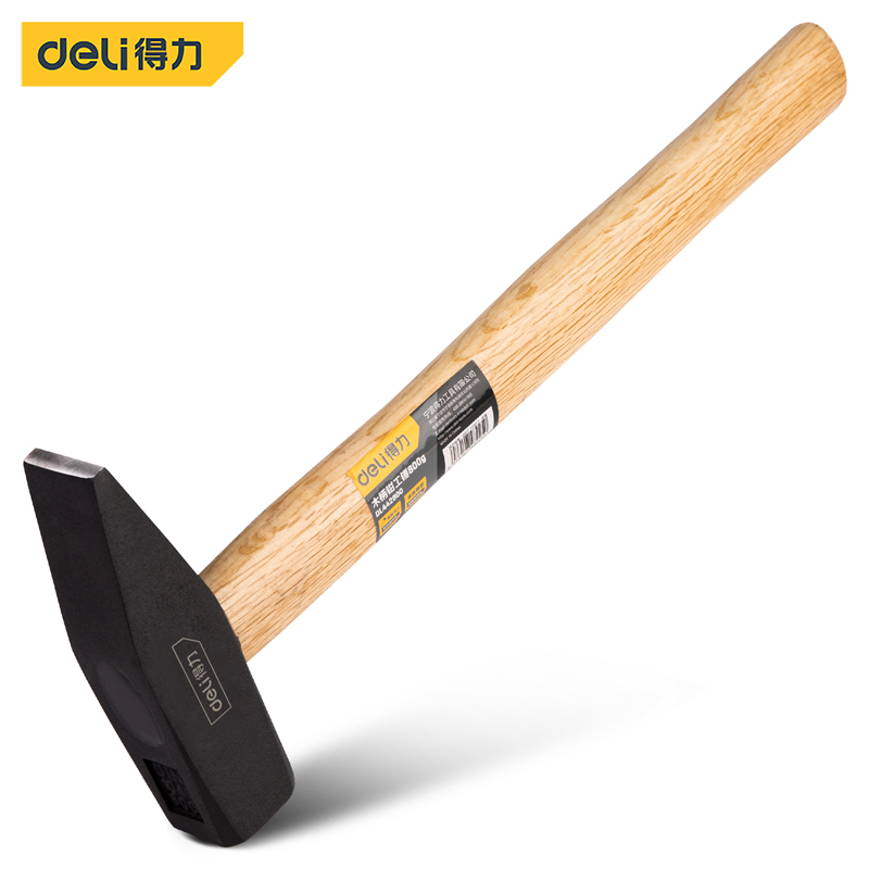 Deli-DL442800 Machinist Hammer