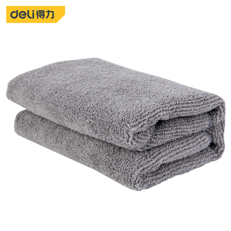 Deli-DL882001 Car Waxing Towel
