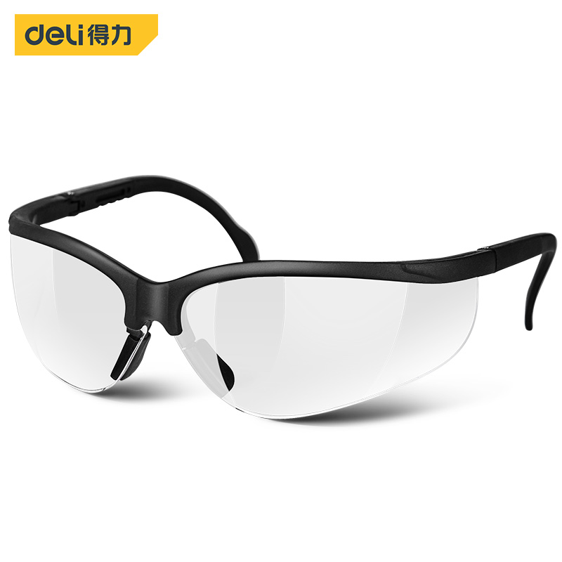 Deli-DL522011 Protective Glasses