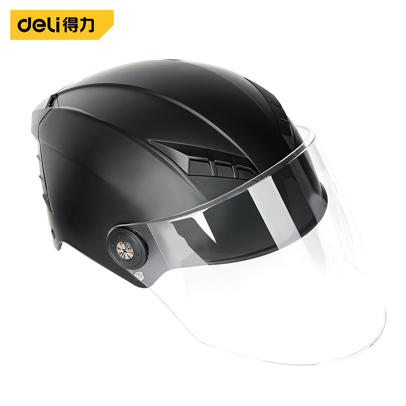 Deli-DL885025 Helmet