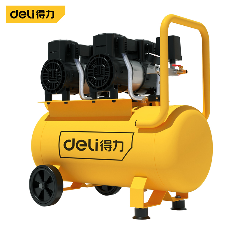 Deli-DL-WKY50-W1 Air Compressor