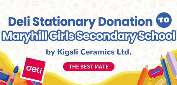deli donated to maryhill girls secondary school