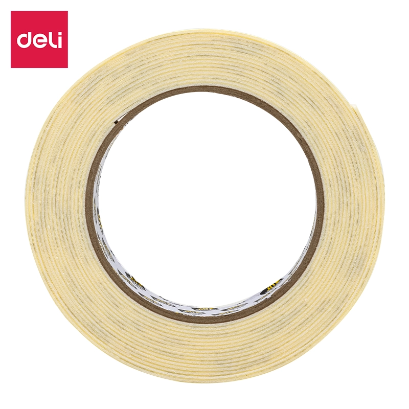deli ea368 double sided mounting tape1