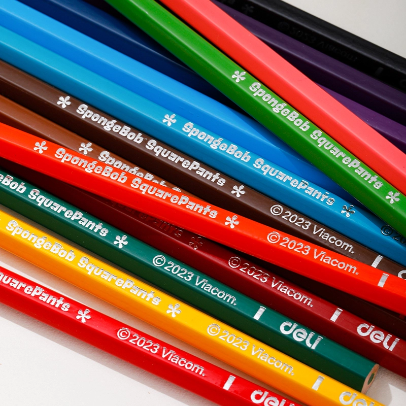 deli ec133 24 colored pencil5