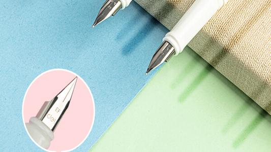 Do You Know How to Choose a Fountain Pen?