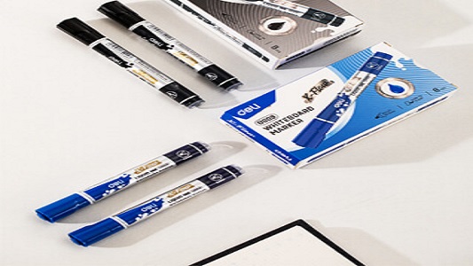 The Modern Essential: Exploring the Practicality and Innovation of the Dry Erase Marker Pen