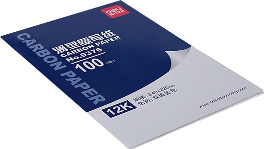 Why Carbon Copy Paper Still Matters in Corporate Form-Workflows