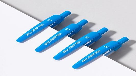 Key Features of Ballpoint Pens for Sale
