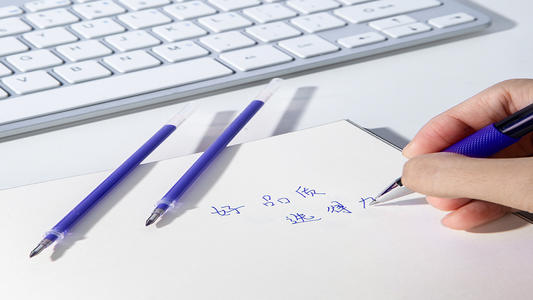 Why Gel Pen Inserts Are the Smart Choice for Everyday Writing?