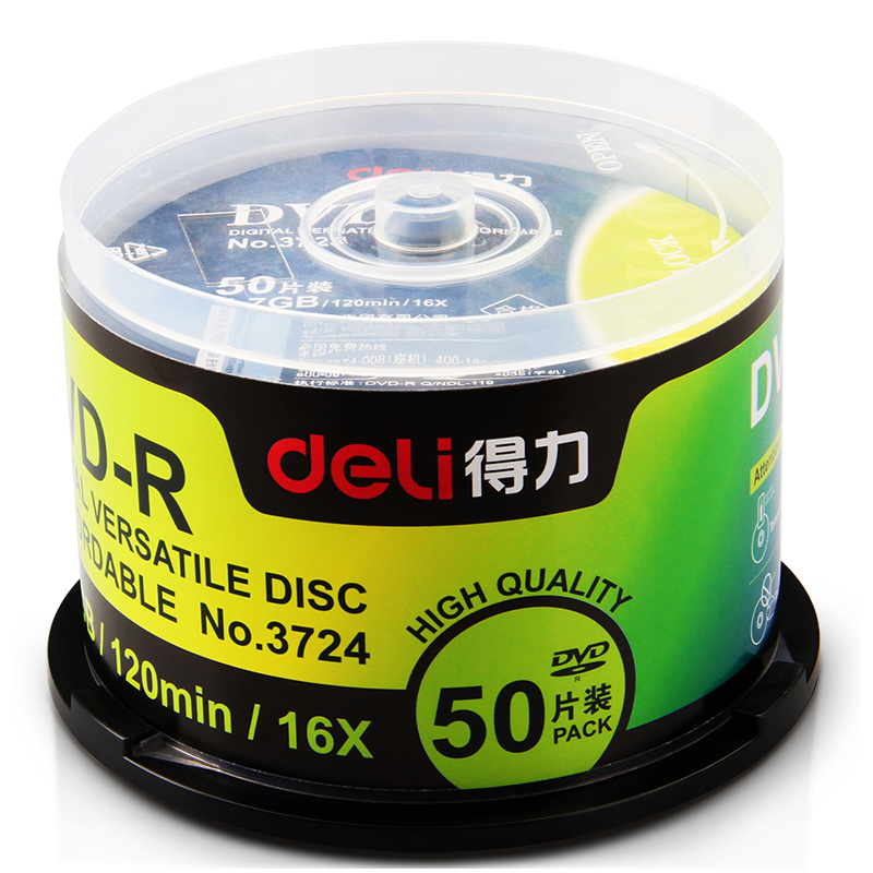 Deli-3724 Disk