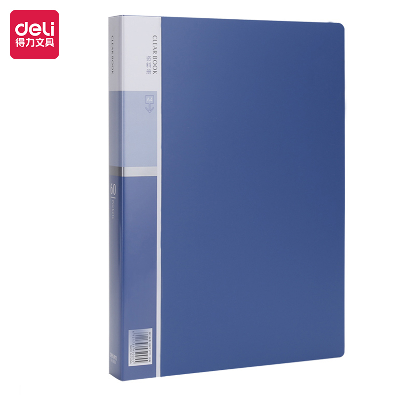 Deli-5005 Display Book