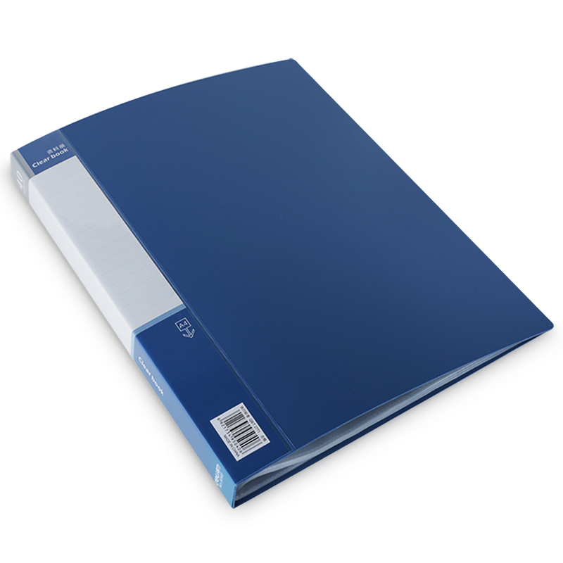 Deli-5040 Office Display Book