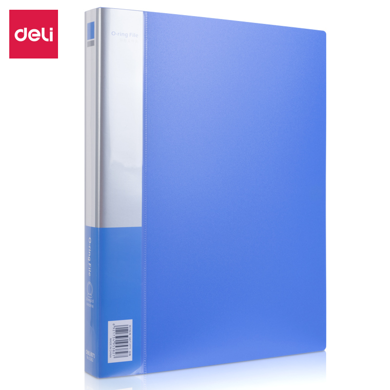 Deli-5382 Ring Binder