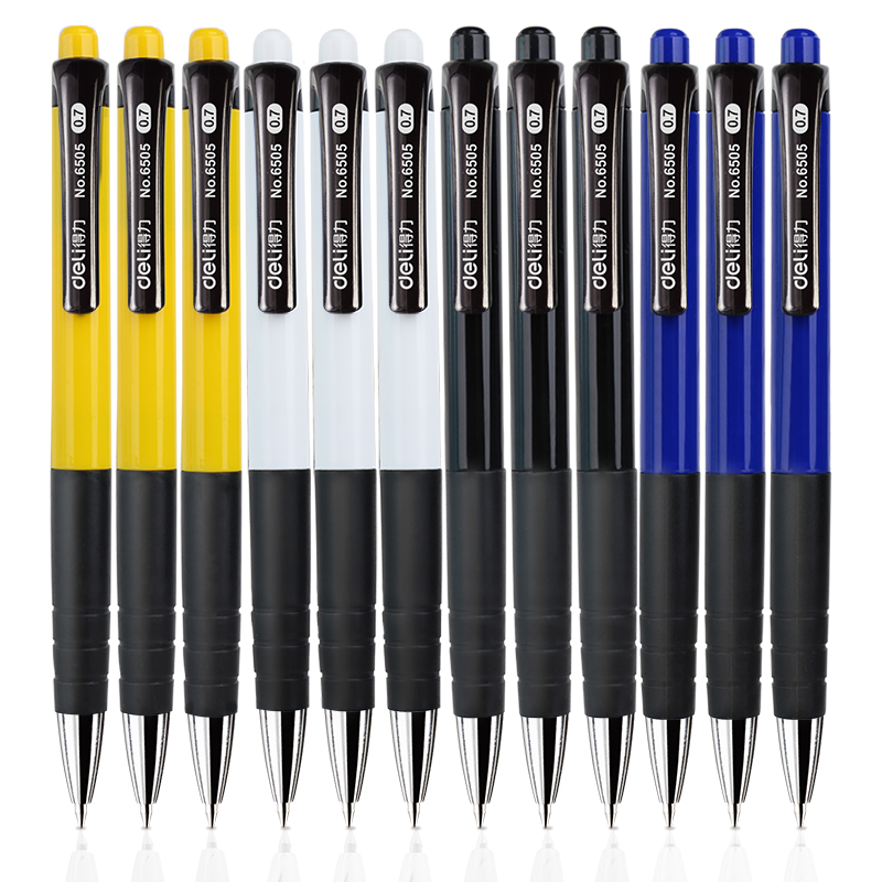 Deli-6505 Ball Point Pen