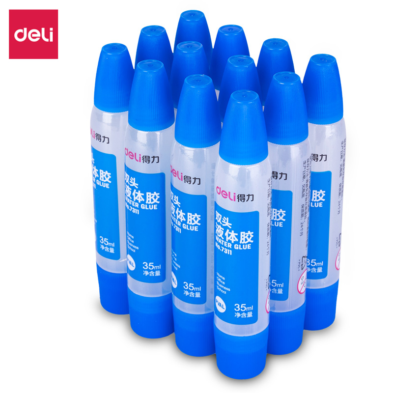 Deli-7311 Liquid Glue