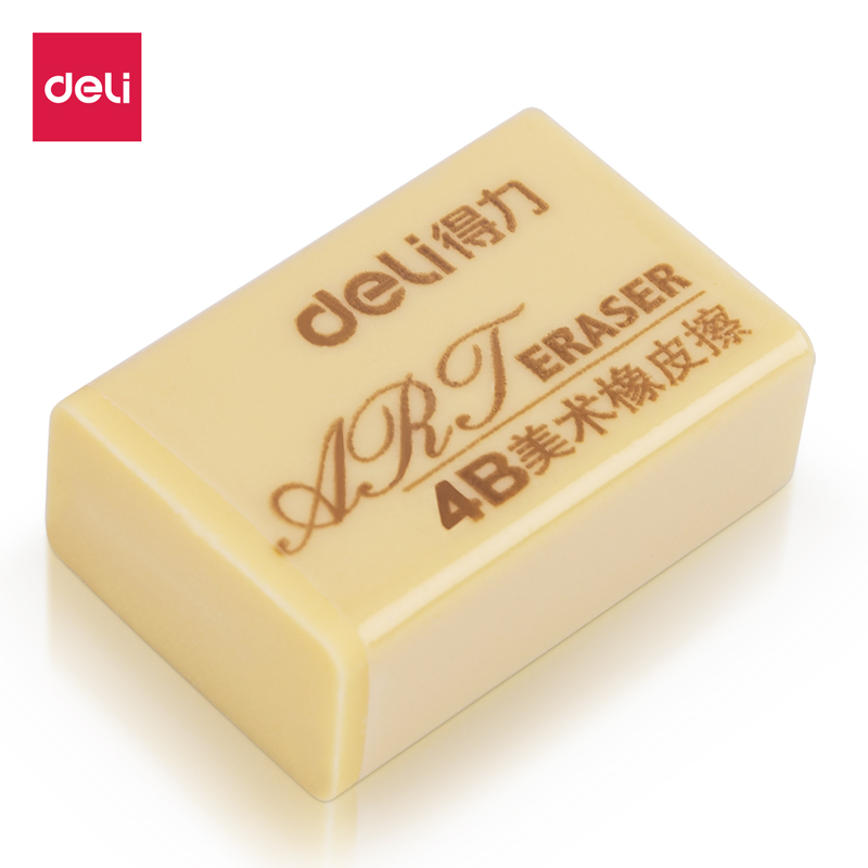Deli-7538 Eraser