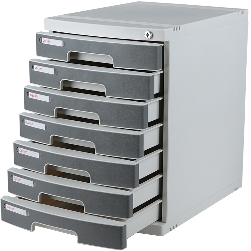 Deli-8877 File Cabinet