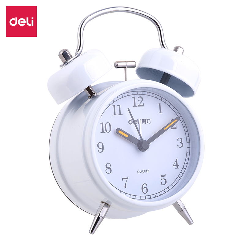 Deli-9025 Alarm Clock