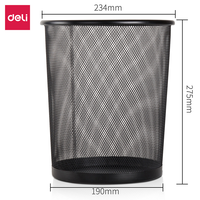 Deli-9188 Waste Bin