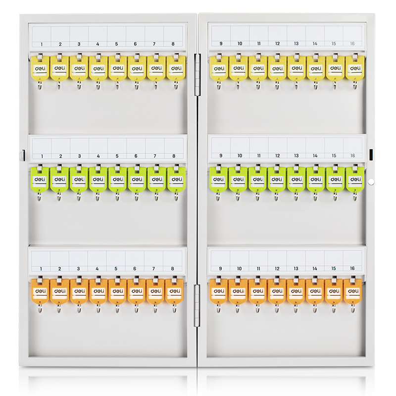 Deli-9323 Key Cabinet