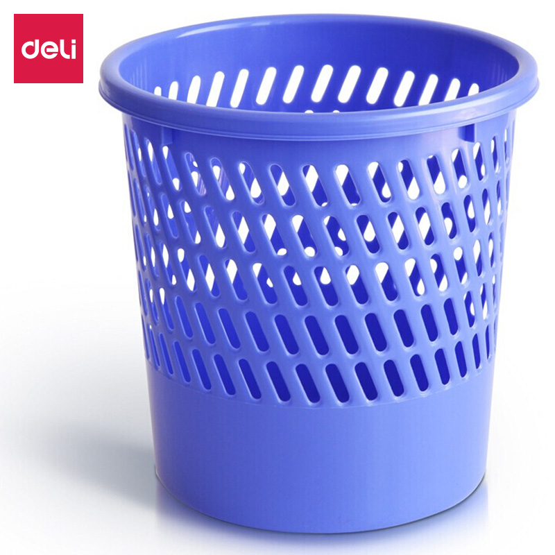 Deli-9553 Waste Bin