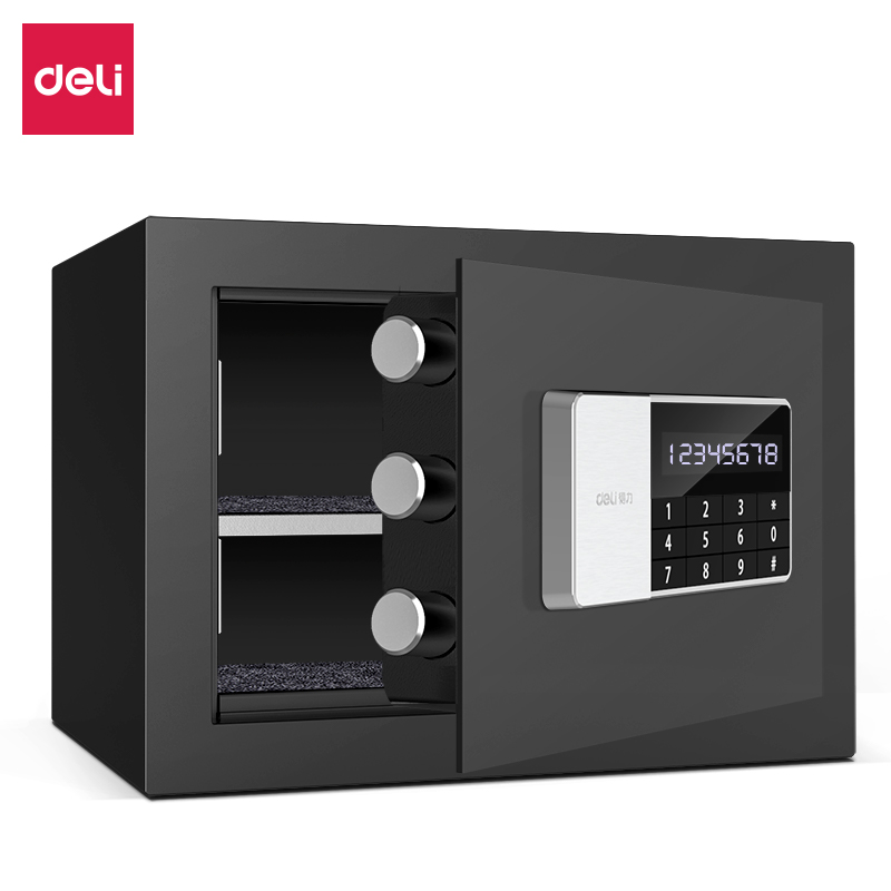 Deli-92619 Digital Safe