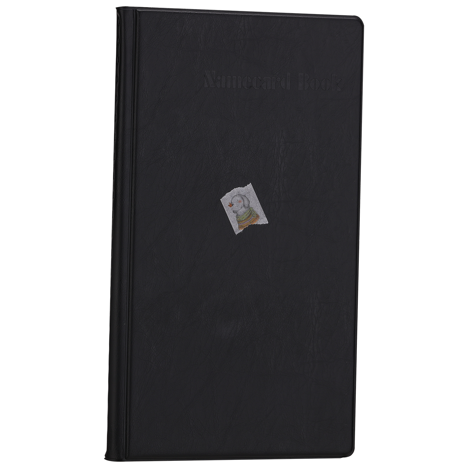 Deli-E5783 Business Card Book