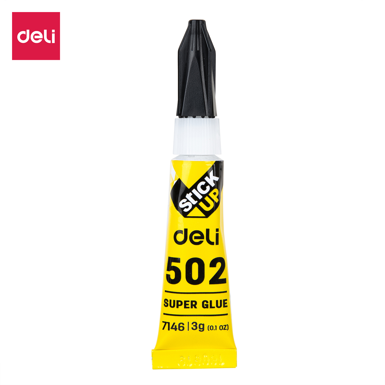 Deli-E7146Super Glue