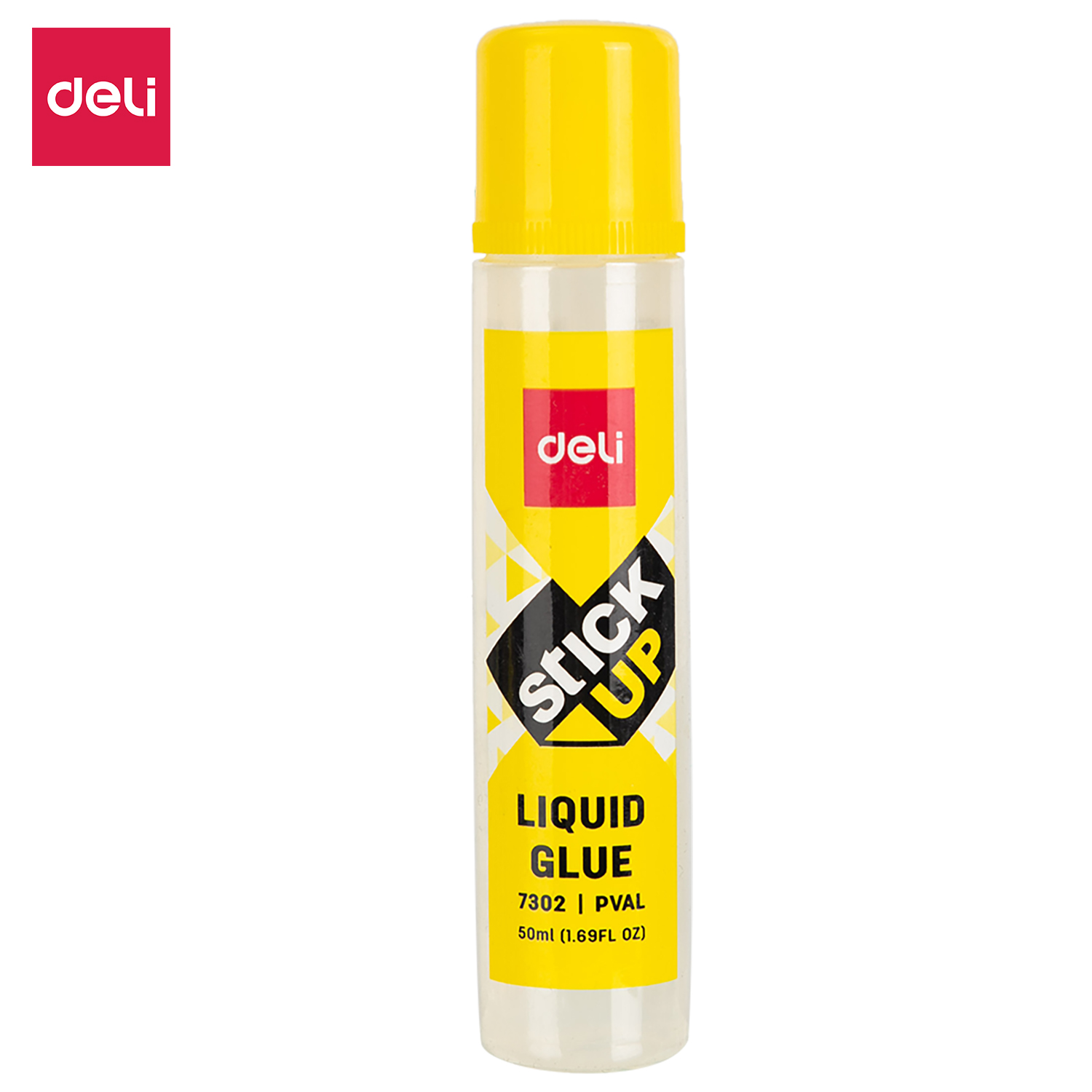 Deli-E7302 Liquid Glue