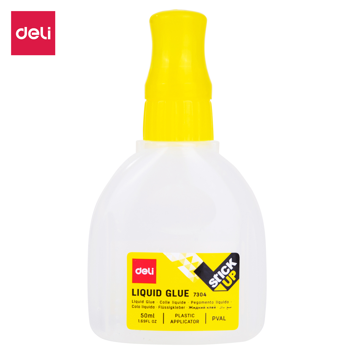 Deli-E7304Liquid Glue