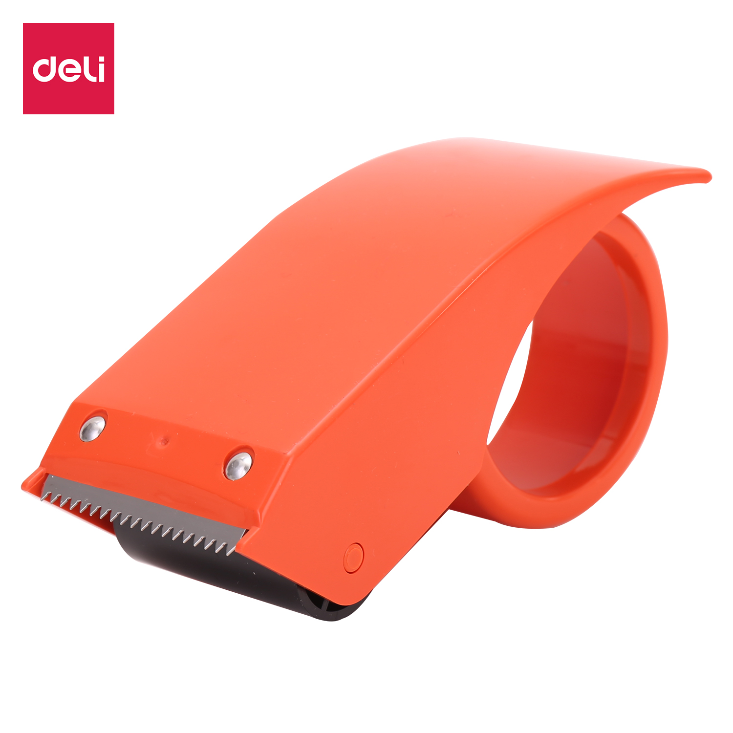 Deli-E801 Packing Tape Dispenser