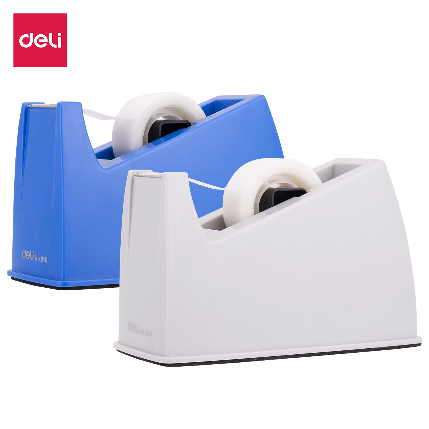 Deli-E810 Tape Dispenser