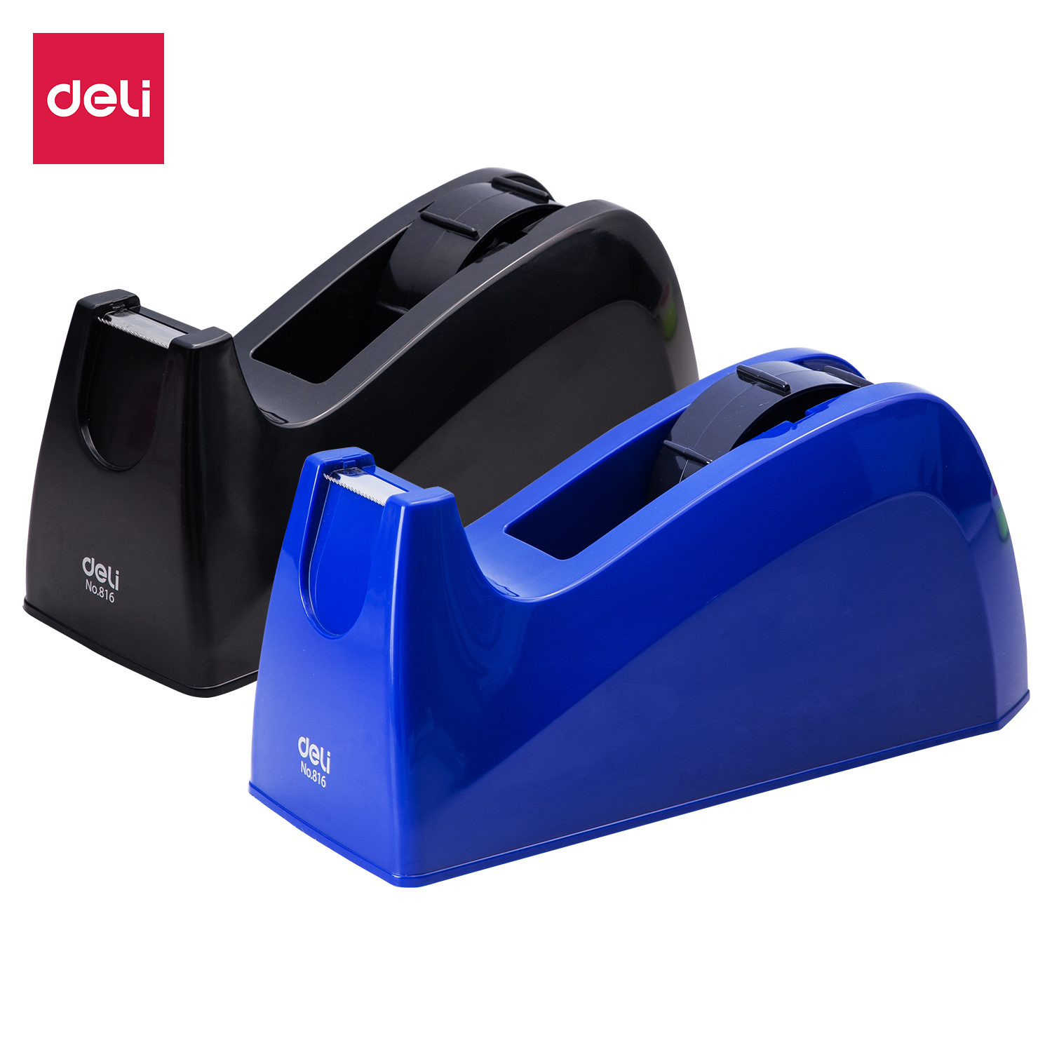 Deli-E816 Tape Dispenser