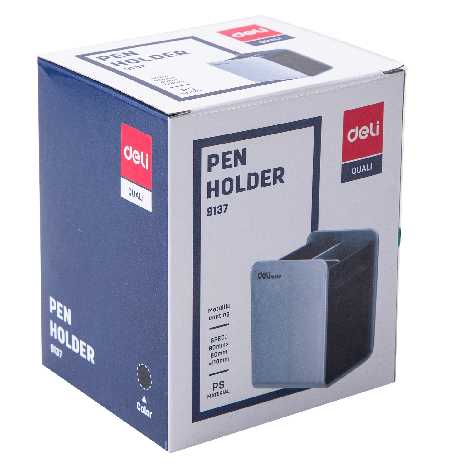 DeliE9137 Pen Holder Deli Group Co., Ltd.