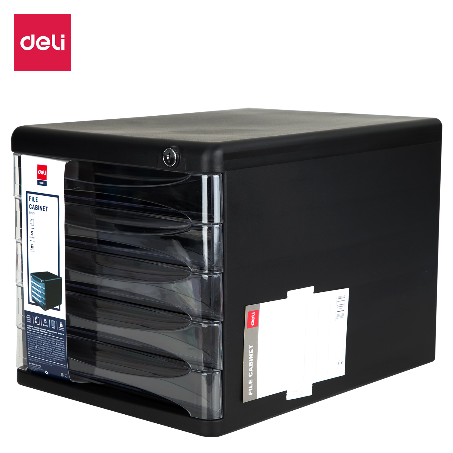Deli-E9795 File Cabinet