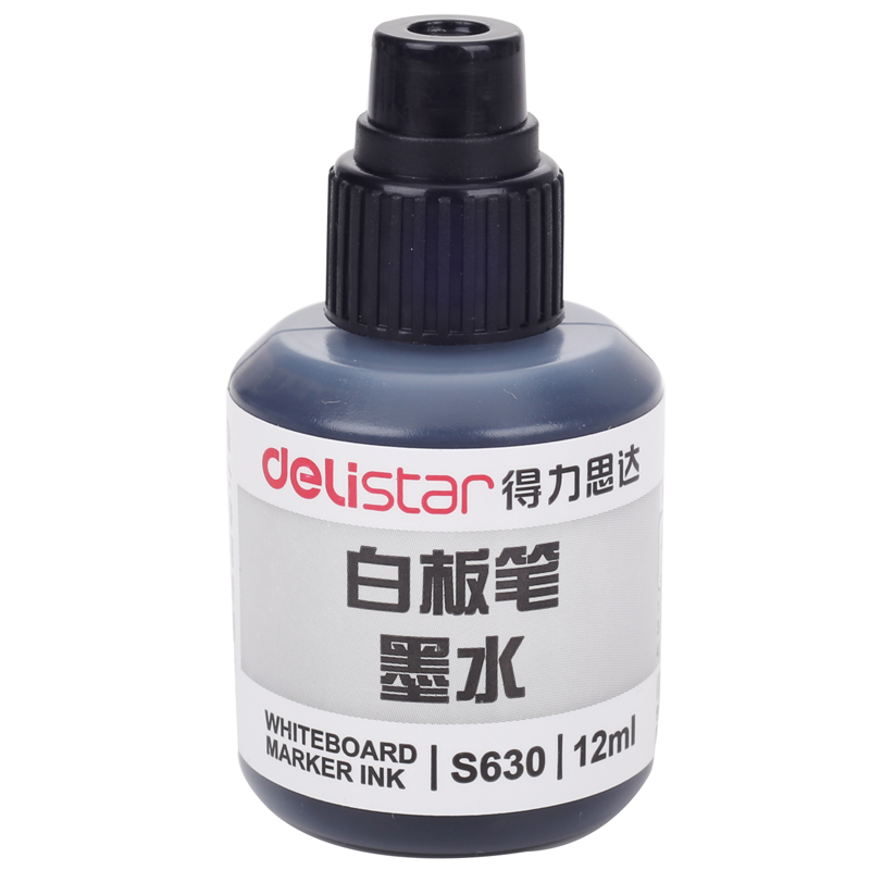 Deli-S630 Whiteboard Marker Ink