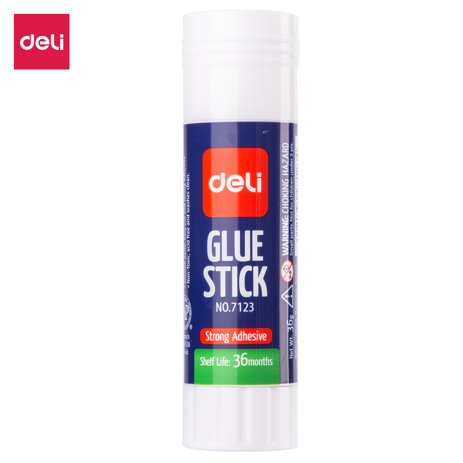 Dot Glue Pen Stick Solid Glue for School Office Supplies Adhesives